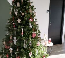 Déco Noël 2019