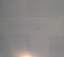 Asp&eacute;rit&eacute;s au plafond