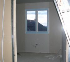 Chambre chlo&eacute;