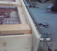 Bandeaux, rives et égout : en cours