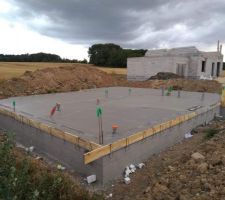 La petite curieuse de retour