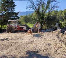 D&eacute;molition termin&eacute;e