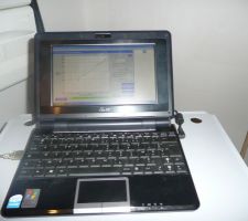 Tests BBC
Mesure de perméabilité