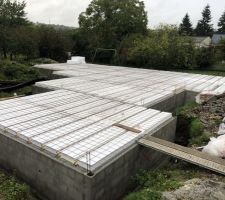 Plancher Haut VS ISOLTOP