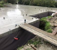Plancher Haut VS ISOLTOP