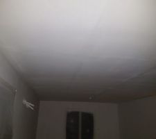 Plafond sejour