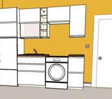 Projet cellier 1