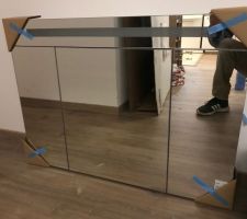 Miroir