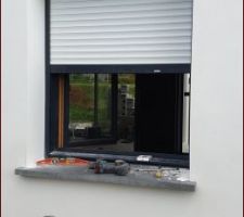 Pose des accessoires de VR