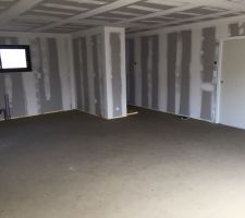 MAISON LIVRÉE, achèvement des travaux ce mardi 10/12/2019