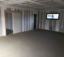 MAISON LIVRÉE, achèvement des travaux ce mardi 10/12/2019