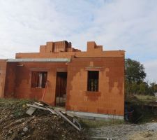 Ca y est &ccedil;a monte l'&eacute;tage