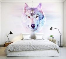 Poster mural de manon