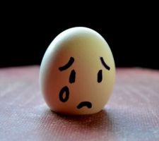 D&eacute;prim&eacute;e....