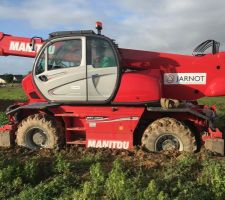 Camion grue