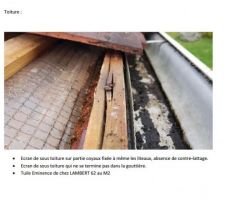 Charpente industrielle