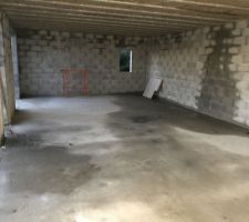 Vivement la maison hors d?eau