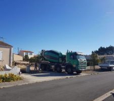 La toupie pour les semelles