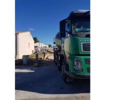 La toupie pour les semelles