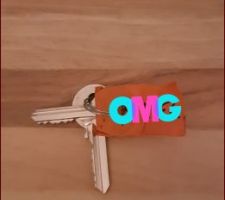 Enfin elles sont à nous !