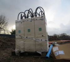 Les boitiers pour le compteur eau