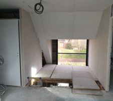 Le futur vide sur hall, pas vide ^^