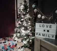 Déco Noël