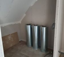 Futur dressing (&agrave; nouveau)