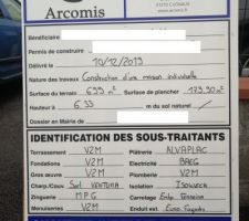 Enfin le saint Graal !!!
