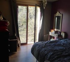 Chambre parentale