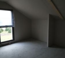 Chambre enfant T