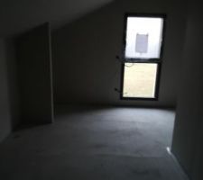 Chambre enfant M