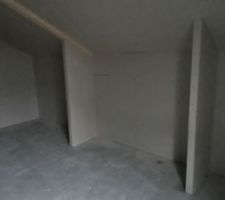 Chambre enfant M