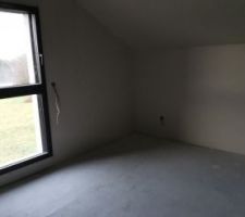 Chambre parentale
