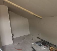 Chambre enfant M