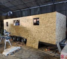 TinyHouse_OSB contreventement