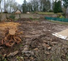 Résultat plutôt pas mal!