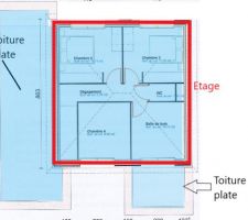 Question sur l'isolant sous dalle plancher