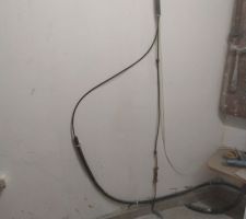 Guidage fibre optique