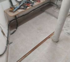 Guidage fibre optique