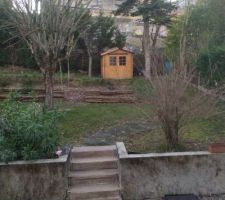 Nouvelles constructions