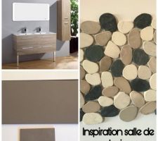 Inspiration salle de bain