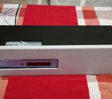 Désossage de mon système audio uppleva 1/6