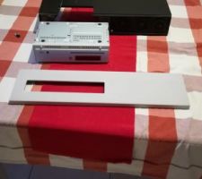 Désossage de mon système audio uppleva 2/6