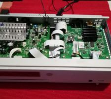 Désossage de mon système audio uppleva 2/6