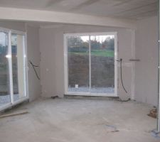 Le salon