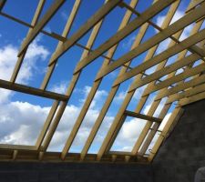 Charpente