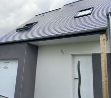 &Ccedil;a y est l?ext&eacute;rieur est termin&eacute;!!!