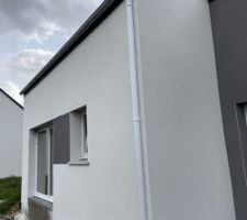 &Ccedil;a y est l?ext&eacute;rieur est termin&eacute;!!!