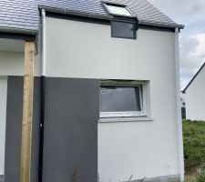 &Ccedil;a y est l?ext&eacute;rieur est termin&eacute;!!!